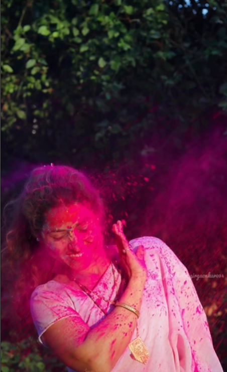 image Holi vibes 2024